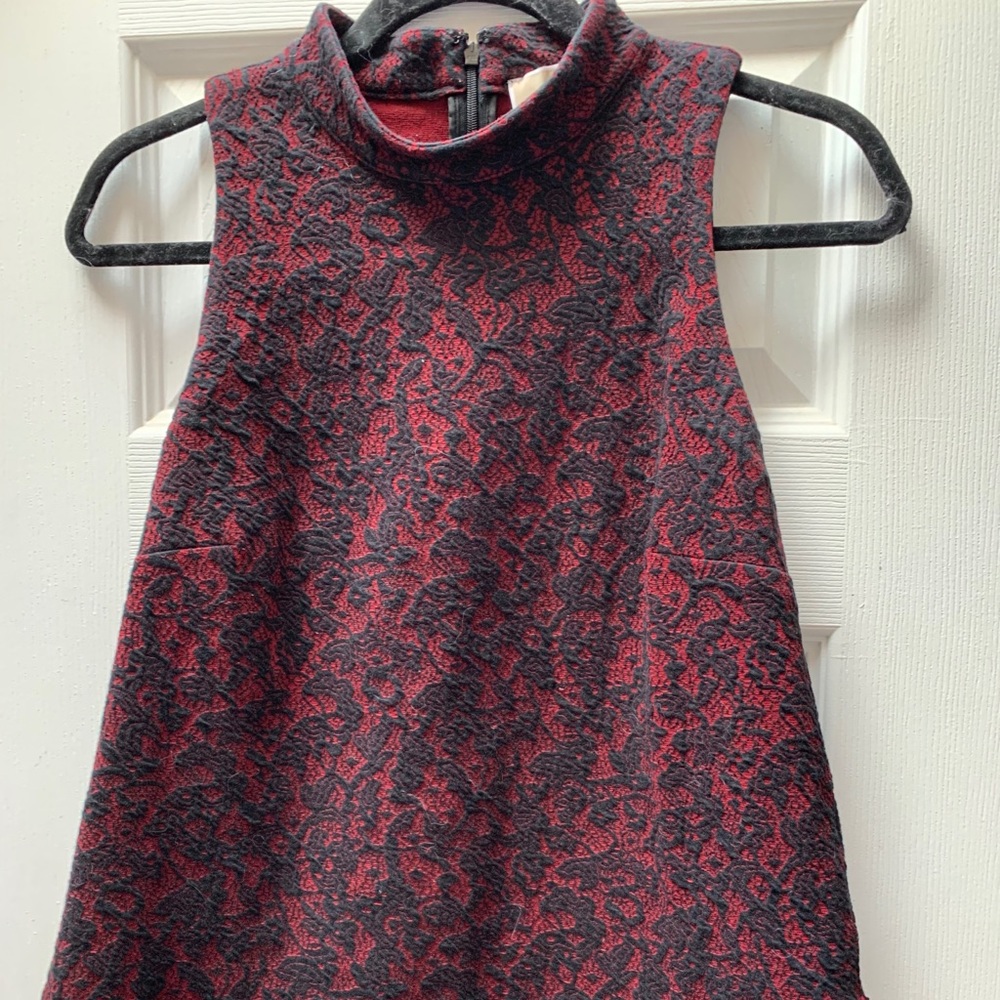 Michael Kors Top- Holiday collection